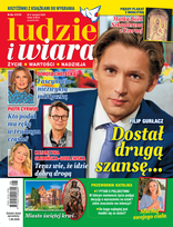 Ludzie i Wiara Wydawnictwo Bauer Sp z o.o. S.k.
