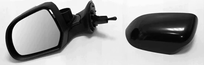 Lusterko Lewe Dacia Duster 2010-2018 OE 963025111R