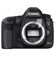 Lustrzanka CANON EOS 5D Mark III, body