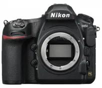 Lustrzanka NIKON D850
