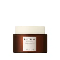 Madagascar Centella Probio-CICA Enrich Cream, Intensywnie regenerujący krem do twarzy z probiotykami, SKIN1004, 50 ml