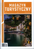Magazyn Turystyczny Polska Świat Warmia i Mazury Grupa WM Sp. z o.o.