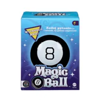 Magic 8 Ball