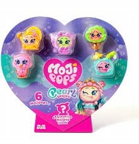 MAGIC BOX MOJIPOPS SERIA PEARL MULTIPACK