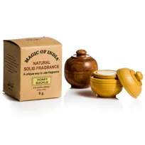 magic of india honey suckle