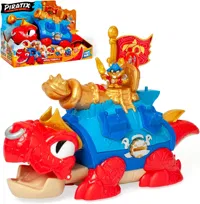 MagicBox - Piratix - King Turtle - Król żółwi