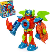 MagicBox - SuperThings - Robot Titan Fury