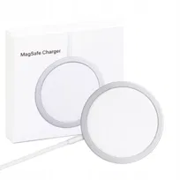 MAGSAFE ŁADOWARKA INDUKCYJNA DO APPLE IPHONE 12 13 14 15 16 17