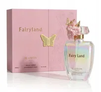 maison asrar fairyland