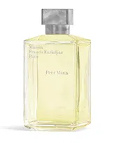 maison francis kurkdjian petit matin