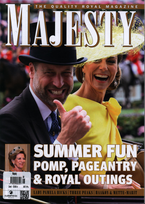 Majesty [GB] EuroPress Polska Sp. z o.o.