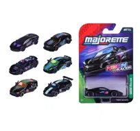 Majorette Neon Racer Premium