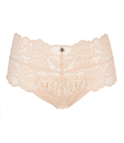 Majtki damskie maxi REESA string panty-L Triumph