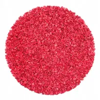 Malina Grys Liofilizowane - Pyszne Owoce - 50G