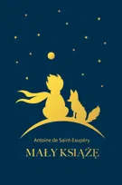 Mały Ksiażę