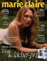 Marie Claire [FR] EuroPress Polska Sp. z o.o.