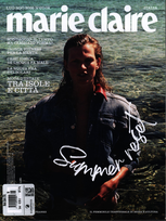 Marie Claire [IT] EuroPress Polska Sp. z o.o.
