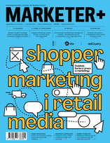Marketer Plus Grupa Marketer Sp.J.