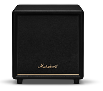 Marshall Subwoofer TV Heston 200 czarny MARSHALL
