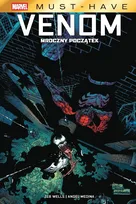 Marvel Must Have
