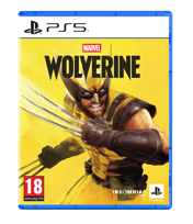 Marvel’s Wolverine