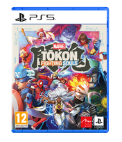MARVEL Tōkon: Fighting Souls Arc System Works