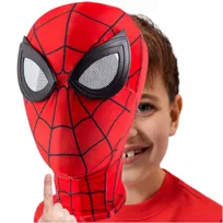 Maska Spider-Man Pająk Przebranie