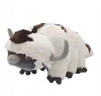 Maskotka Appa Zabawki 50 cm Avatar Legenda Aanga zabawka