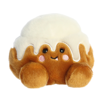 Maskotka Palm Pals 13 Cm Ciastko PALM PALS