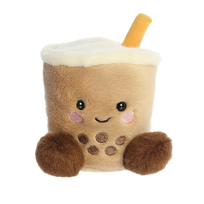 Maskotka Palm Pals 13 Cm Kubek Milk Tea PALM PALS