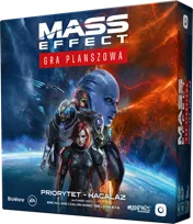 Mass Effect: Gra Planszowa, Portal Games