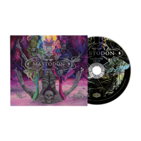 Mastodon Marrow Deep Mastodon