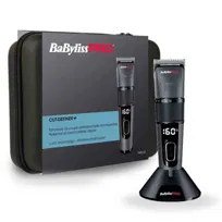 Maszynka do strzyżenia włosów, BaByliss PRO, Cut-Definer+ FX872E (0.6–25mm)