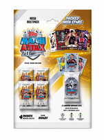 Match Attax Topps TCG Mega Multipack