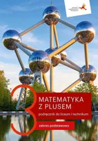 Matematyka z plusem. Podręcznik. Klasa 3. Liceum i technikum. Zakres podstawowy