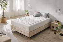 Materac piankowy 180x200 cm Moonia Royal Spring H3/H4