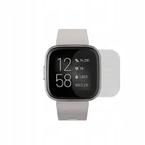 Matowe szkło do fitbit versa 2