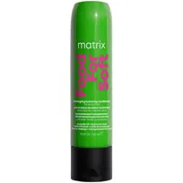 Matrix, Food For Soft, Intensywnie nawilżająca odżywka do włosów, 300 ml