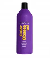 Matrix Total Results Color szampon do włosów farbowanych 1000ml