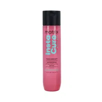 Matrix Total Results Instacure Build-a-bond, Odbudowujący Szampon Do Włosów, 300ml