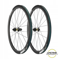 MAVIC COSMIC S 42 DISC CENTERLOCK SHIMANO/SRAM HG PÁR (P00079003)