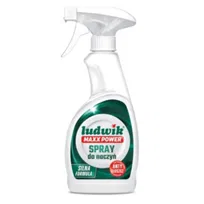 Maxx Power spray do mycia naczyń 400ml