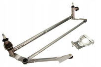 Mechanizm wycieraczek vw golf/ eos/ jetta/ scirocco bez silniczka MAXGEAR 5