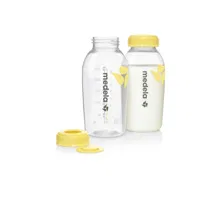 Medela, Butelka, 250 ml, 2 szt.