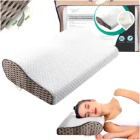 Medi Sleep Ortopedyczna poduszka profilowana