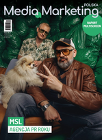 Media i Marketing Polska