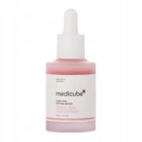 Medicube - PDRN Pink Peptide Serum - Ujędrniające Serum do Twarzy - 30ml