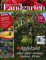 Mein Schoener Landgarten [DE] EuroPress Polska Sp. z o.o.