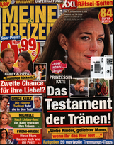 Meine Freizeit [DE] EuroPress Polska Sp. z o.o.