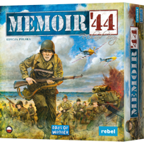 Memoir '44 (edycja polska)
